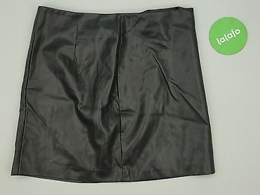 goth: Sinsay, Spódnica damska, rozmiar XL — 2