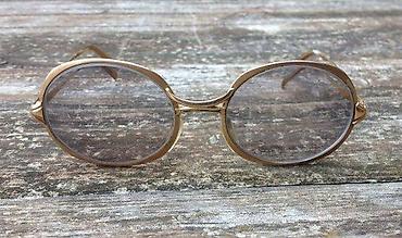 Naočare: Vintage Viennaline dioptrijski ram za naočare. Pravi Vintage ram — 4