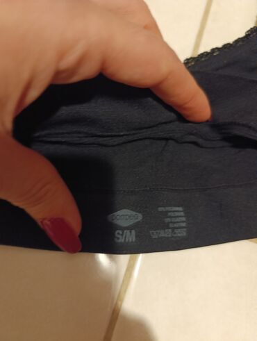 Brushalteri, Bralete: Poliester, Bez žice, bоја - Šareno — 4