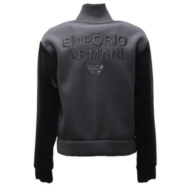 Kabellər: Emporio Armani qadın ucun jaket-kurtka