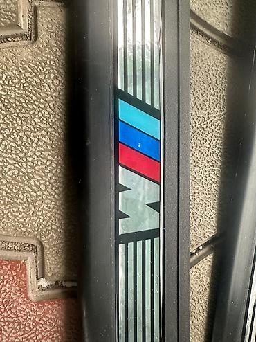 sprinter rex: BMW, Новый, Аналог — 2