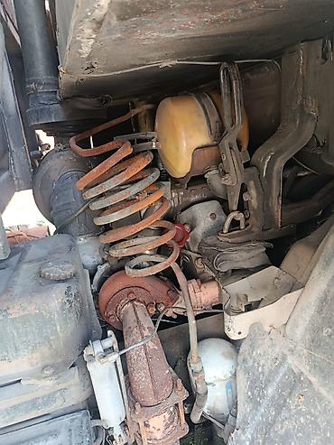 daf даф: Заказать Камаз, Доставка щебня, угля, песка, чернозема, отсев, 8850 тонн — 4