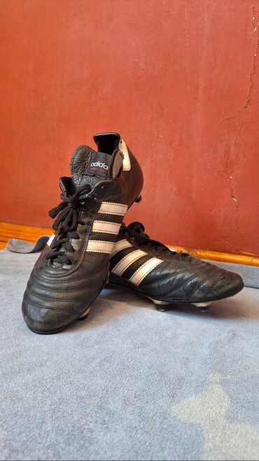 Бутсы Adidas, Размер: 40, Б/у