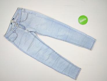 pusheen: PULL&BEAR, Jeansy damskie, rozmiar XS — 2