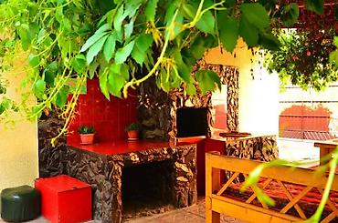 Бани, сауны, SPA: Баня, Сауна | Караоке, Массаж, Пилинг — 8