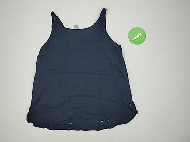 kolekcja h: H&M, Top damski, rozmiar 3XL — 3