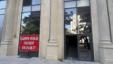 səbail rayon: İcarəyə verilir obyekt 320 m², Bayıl q. 📍 Səbail rayonu, Bayıl — 1