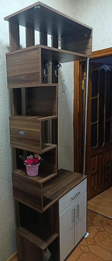 gurcu xengeli satisi: Dehliz dolabi 
140azn
9cu mkr 2116 8648 leli — 1