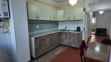 Uzunmüddətli kirayə mənzillər: Geniş və işıqlı mənzil interyeri. Gəncə şəhəri Savxoz Aileye ve ya -da lalafo.az — 16 Uzunmüddətli kirayə mənzillər: Geniş və işıqlı mənzil interyeri. Gəncə şəhəri Savxoz Aileye ve ya — 16