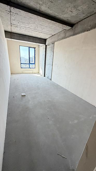 квартиры в: 2 комнаты, 88 м², Элитка, 12 этаж, ПСО (под самоотделку) — 7