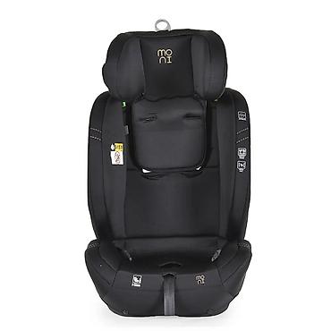 kompresivne helanke: AUTO SEDIŠTE START MONI 76–150 cm Black (Šifra: CAN1943-70) I-Size — 2