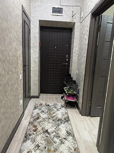 Продажа квартир: 1 комната, 37 м², Элитка, 1 этаж — 10
