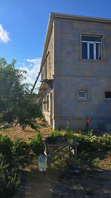 nardaran ev: 8 otaq, 324 kv. m, Təmirsiz — 10