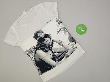 selmo: Salko, T-shirt damski, rozmiar XL — 2