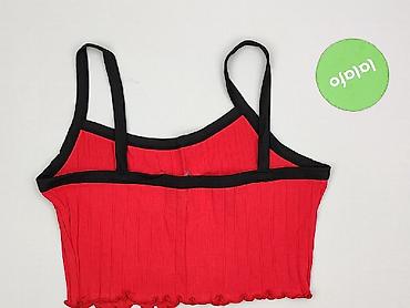 darmowe o: Top damski, rozmiar L — 3