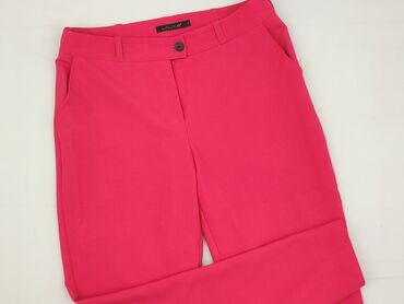 koszula nocna lidl: Material trousers for women, size L (EU 40)