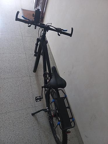 peridok velo: Yeni Şəhər velosipedi 29", sürətlərin sayı: 32, Ödənişli çatdırılma, Rayonlara çatdırılma, Ünvandan götürmə — 4