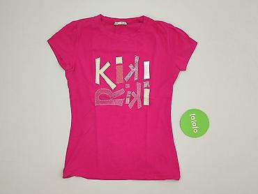 kiki tshirt: Kikiriki, T-shirt damski, rozmiar S — 2