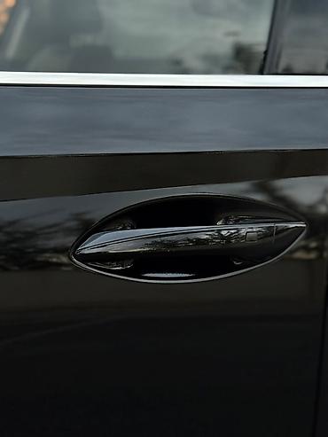 byd e3: Hyundai Sonata: 2021 г., 1.6 л, Автомат, Бензин, Седан — 8