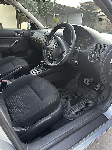 однокамерный карбюратор опель кадет: Volkswagen Golf: 2003 г., 1.6 л, Автомат, Бензин, Хэтчбэк — 5
