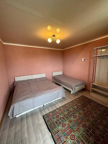 Посуточная аренда комнат: 16 м², С мебелью — 1