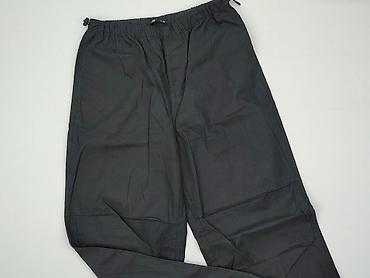 pull and bear set dresowy: Spodnie materiałowe damskie, rozmiar S — 1