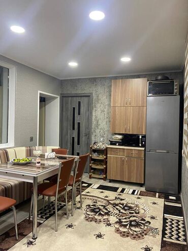 Köhnə tikili: Bakı, Bakıxanov qəs., 4 otaqlı, Köhnə tikili, 100 kv. m — 13