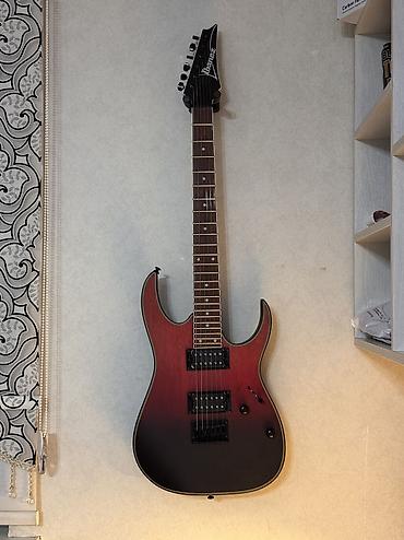 Ibanez RG421EX-TCM Продаю Ibanez RG421EX-TCM в идеальном