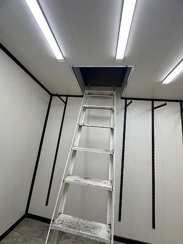 примерочный: Аренда торговых контейнеров, 40 тонн, Дордой рынок, Собственник — 5