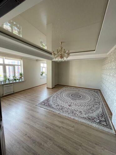 Продажа квартир: 2 комнаты, 88 м², Элитка, 8 этаж, Евроремонт — 2