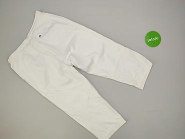 lyle and scott: Lyle & Scott, Spodnie 3/4 damskie, rozmiar M — 4
