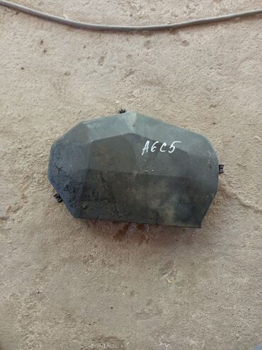 Другие автозапчасти: A6C5 разное — 30