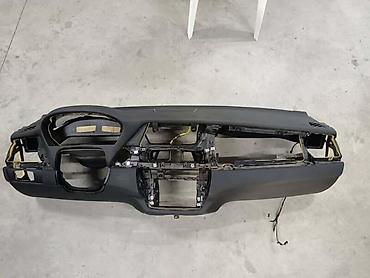 auto otpad vrbas: TABLA ZA BMW X5 OD 2007. DO 2012. GOD. | Tabla sa airbagom bmw x5 — 1