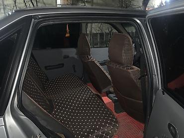 Daewoo: Daewoo Nexia: 2001 г., 1.5 л, Механика, Бензин, Седан — 9