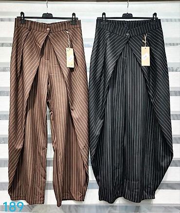 teget helanke: Pantalone
Crna 2.900 dinara
Uni vel.
Vek. 24 — 3
