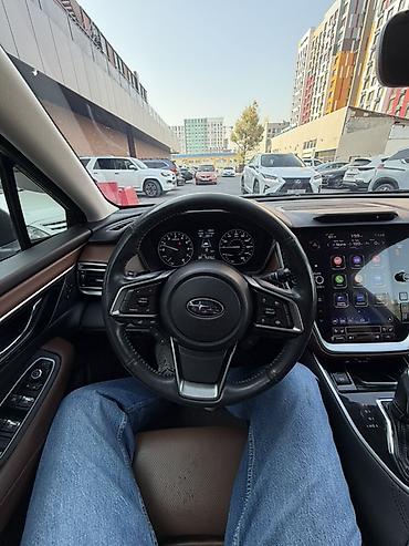рулевая рейка субару аутбек 2010: Subaru Outback: 2020 г., Бензин, Универсал — 7
