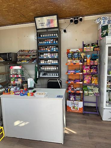 Сахарницы: Арендага берилет продуктусу менен чалып билсениздер болот — 9