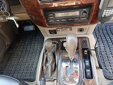ниссан патрол 4.2 дизель купить: Nissan Patrol: 2002 г. — 10