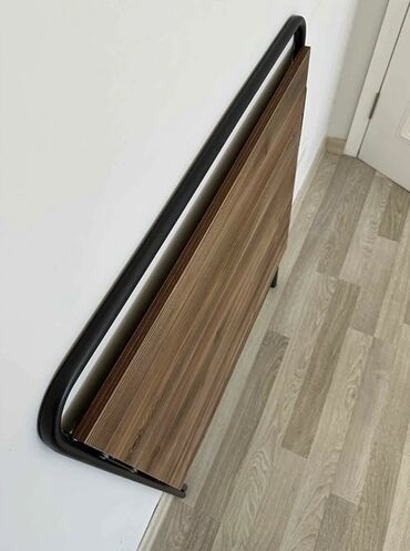 Bağ, çöl masa və oturacaq dəstləri: 📌 Stil, Funksionallıq və Rahatlıq bir arada! 🔹 Ölçülər: 85 × 55 × 73 — 15