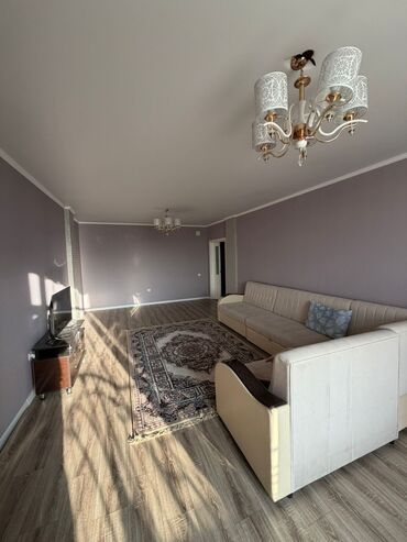 Долгосрочная аренда квартир: 3 комнаты at lalafo.kg — 1 Долгосрочная аренда квартир: 3 комнаты — 1