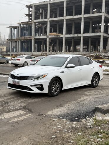 кия морнонг: Kia Optima: 2019 г., 2.4 л, Автомат, Бензин, Седан