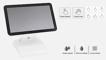 leap t304: Компьютер, ОЗУ 4 ГБ, Для работы, учебы, Новый, Intel Core i3, SSD — 4