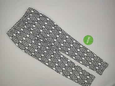 spodnie modelujące: Forever 21, Spodnie materiałowe damskie, rozmiar L — 3