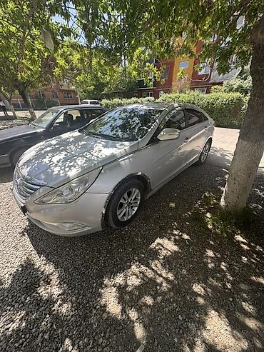 Hyundai Sonata: 2014 г., Газ at lalafo.kg Hyundai Sonata: 2014 г., Газ