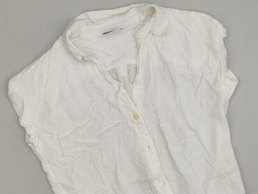 czarne bluzki w białe grochy: Ulubione, Bluzka damska, rozmiar S w lalafo.pl czarne bluzki w białe grochy: Ulubione, Bluzka damska, rozmiar S