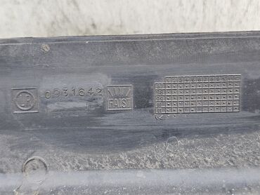 Диффузоры: Диффузор BMW 2001 г., Б/у, Оригинал, Германия — 8