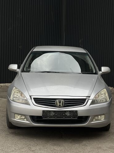 хонда жаз афтамат: Honda Inspire: 2005 г., 3 л, Автоматтык, Бензин, Седан