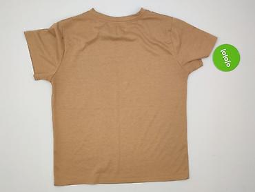 oversized t shirty basic: Shein, T-shirt damski, rozmiar M — 3