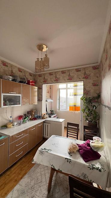 Продажа квартир: 3 комнаты, 64 м², 106 серия, 9 этаж, Косметический ремонт — 6