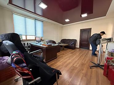 Аренда зданий: Сдаётся коммерческая здание в районе Фучика/Ленская. Общая площадь — 8